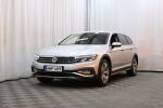 Hopea Farmari, Volkswagen Passat – NNP-489, kuva 3