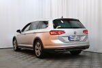 Hopea Farmari, Volkswagen Passat – NNP-489, kuva 5