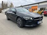 Musta Farmari, Mercedes-Benz CLA – NNP-552, kuva 2