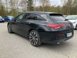 Musta Farmari, Mercedes-Benz CLA – NNP-552, kuva 3