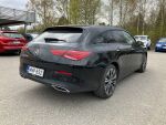 Musta Farmari, Mercedes-Benz CLA – NNP-552, kuva 4