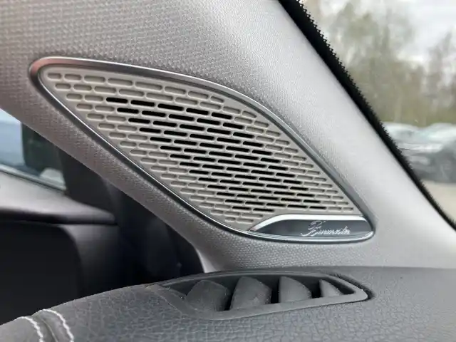 Musta Farmari, Mercedes-Benz CLA – NNP-552