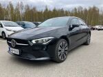 Musta Farmari, Mercedes-Benz CLA – NNP-552, kuva 1