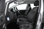 Harmaa Tila-auto, Volkswagen Golf Sportsvan – NNR-748, kuva 13