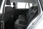 Harmaa Tila-auto, Volkswagen Golf Sportsvan – NNR-748, kuva 14