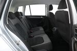 Harmaa Tila-auto, Volkswagen Golf Sportsvan – NNR-748, kuva 16