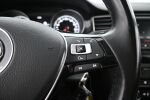 Harmaa Tila-auto, Volkswagen Golf Sportsvan – NNR-748, kuva 19