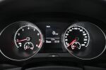 Harmaa Tila-auto, Volkswagen Golf Sportsvan – NNR-748, kuva 20