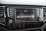 Harmaa Tila-auto, Volkswagen Golf Sportsvan – NNR-748, kuva 21