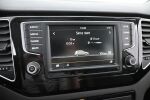 Harmaa Tila-auto, Volkswagen Golf Sportsvan – NNR-748, kuva 22