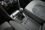 Harmaa Tila-auto, Volkswagen Golf Sportsvan – NNR-748, kuva 25
