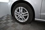 Harmaa Tila-auto, Volkswagen Golf Sportsvan – NNR-748, kuva 28