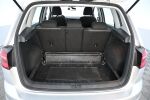 Harmaa Tila-auto, Volkswagen Golf Sportsvan – NNR-748, kuva 29