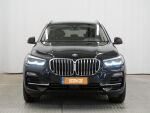 Musta Maastoauto, BMW X5 – NNS-961, kuva 2