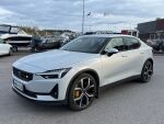 Harmaa Sedan, Polestar 2 – NNU-424, kuva 3