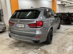 Harmaa Maastoauto, BMW X5 – NNY-927, kuva 3