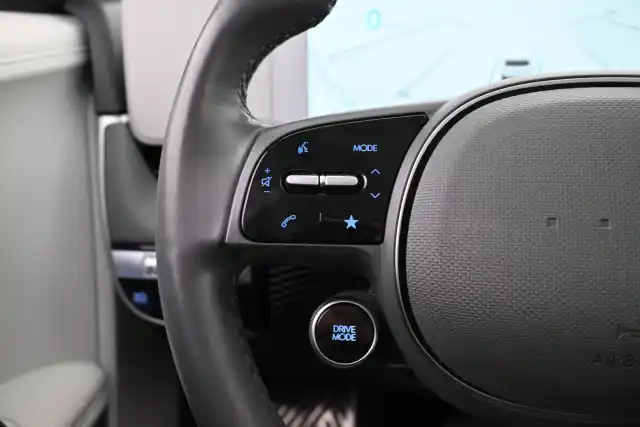 Harmaa Maastoauto, Hyundai IONIQ 5 N – NOA-963