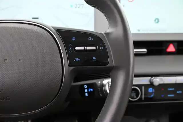 Harmaa Maastoauto, Hyundai IONIQ 5 N – NOA-963