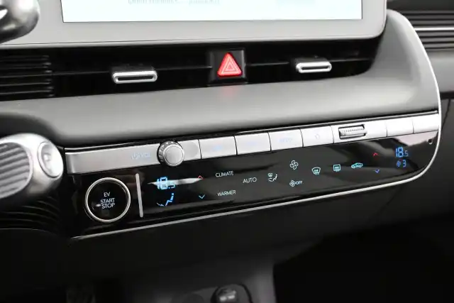 Harmaa Maastoauto, Hyundai IONIQ 5 N – NOA-963