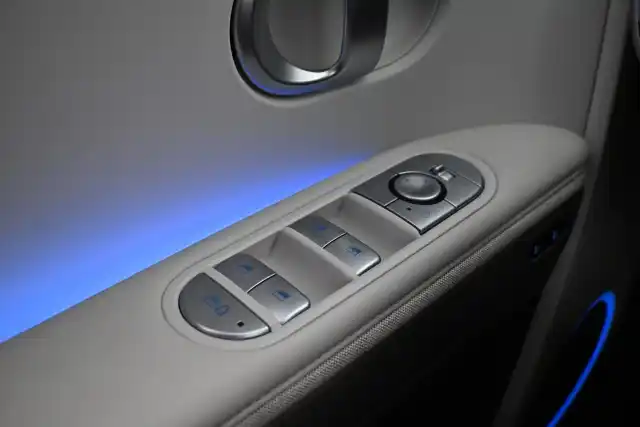 Harmaa Maastoauto, Hyundai IONIQ 5 N – NOA-963