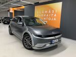 Harmaa Maastoauto, Hyundai IONIQ 5 – NOA-963, kuva 1