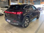Musta Maastoauto, Mercedes-Benz EQA – NOA-983, kuva 4