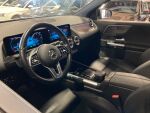 Musta Maastoauto, Mercedes-Benz EQA – NOA-983, kuva 6