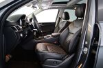 Harmaa Farmari, Mercedes-Benz GLE – NOE-740, kuva 14