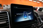 Harmaa Farmari, Mercedes-Benz GLE – NOE-740, kuva 27