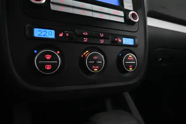 Musta Sedan, Volkswagen Jetta – OAZ-217