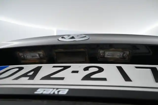 Musta Sedan, Volkswagen Jetta – OAZ-217