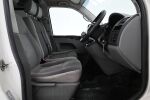 Valkoinen Pakettiauto, Volkswagen Transporter – OBI-173, kuva 11