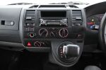 Valkoinen Pakettiauto, Volkswagen Transporter – OBI-173, kuva 15