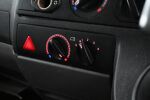 Valkoinen Pakettiauto, Volkswagen Transporter – OBI-173, kuva 20
