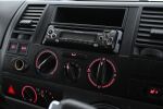Valkoinen Pakettiauto, Volkswagen Transporter – OBI-173, kuva 21