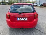 Punainen Viistoperä, Toyota Corolla – OKG-545, kuva 3
