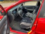 Punainen Viistoperä, Toyota Corolla – OKG-545, kuva 4