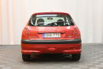 Punainen Viistoperä, Peugeot 206 – OMG-770, kuva 5