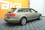 Beige Farmari, Audi A6 – ONZ-642, kuva 7