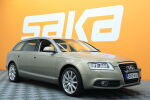 Beige Farmari, Audi A6 – ONZ-642, kuva 1