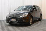 Musta Farmari, Opel Astra – OOZ-558, kuva 3