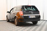 Musta Farmari, Opel Astra – OOZ-558, kuva 4