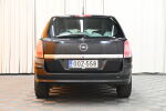 Musta Farmari, Opel Astra – OOZ-558, kuva 5