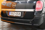 Musta Farmari, Opel Astra – OOZ-558, kuva 7