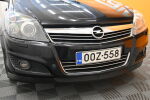 Musta Farmari, Opel Astra – OOZ-558, kuva 8