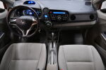Punainen Viistoperä, Honda Insight – OPZ-119, kuva 12
