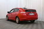 Punainen Viistoperä, Honda Insight – OPZ-119, kuva 6