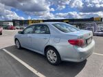Sininen Sedan, Toyota Corolla – OPZ-909, kuva 2