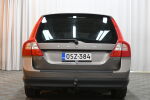 Harmaa Farmari, Volvo V70 – OSZ-384, kuva 6