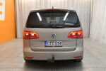 Ruskea Tila-auto, Volkswagen Touran – OTE-538, kuva 7